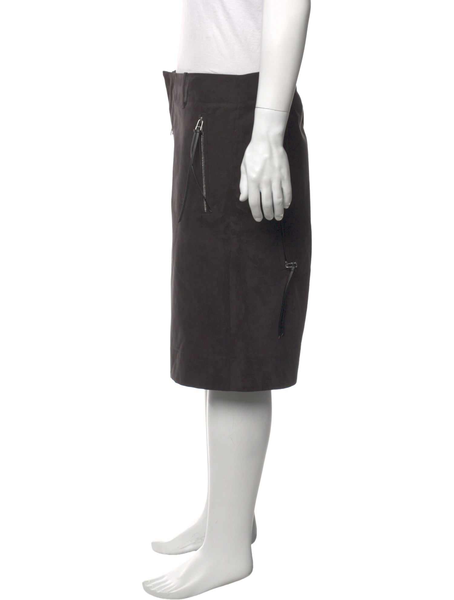 Post Archive Faction (PAF) Jogger Shorts