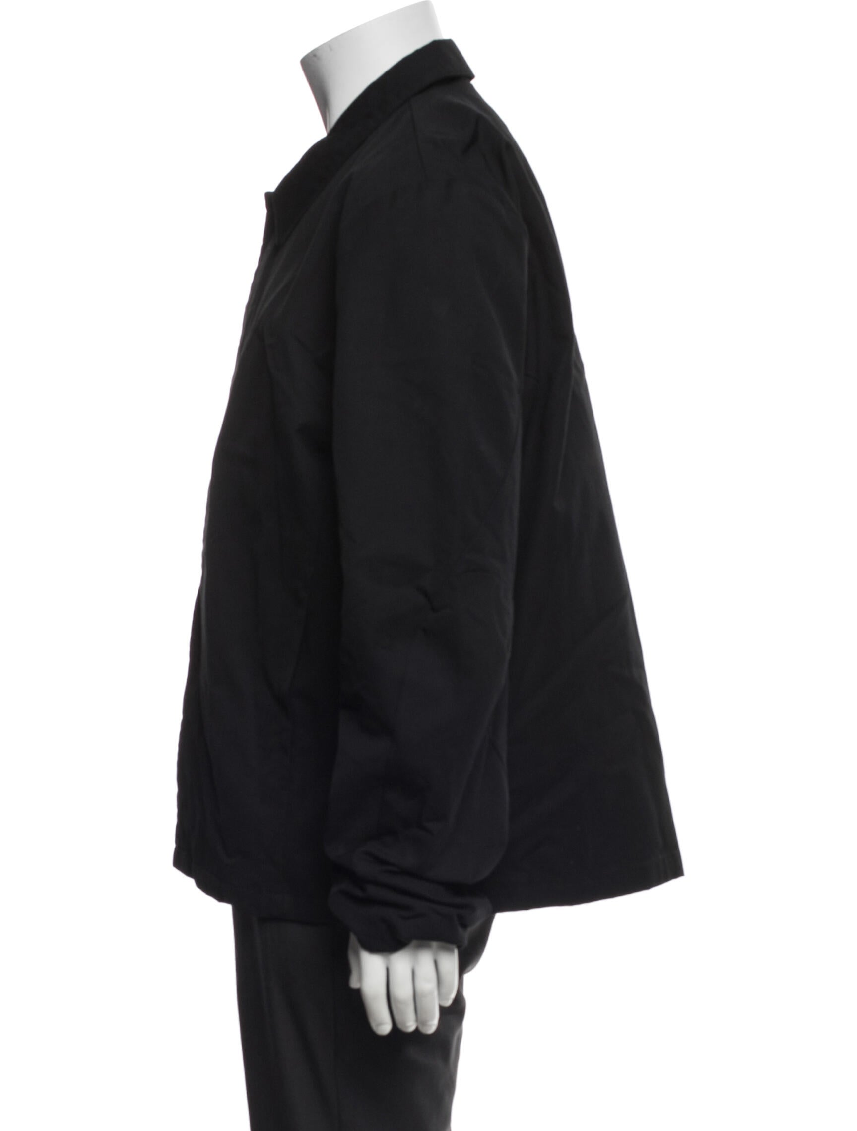 Post Archive Faction (PAF) Jacket