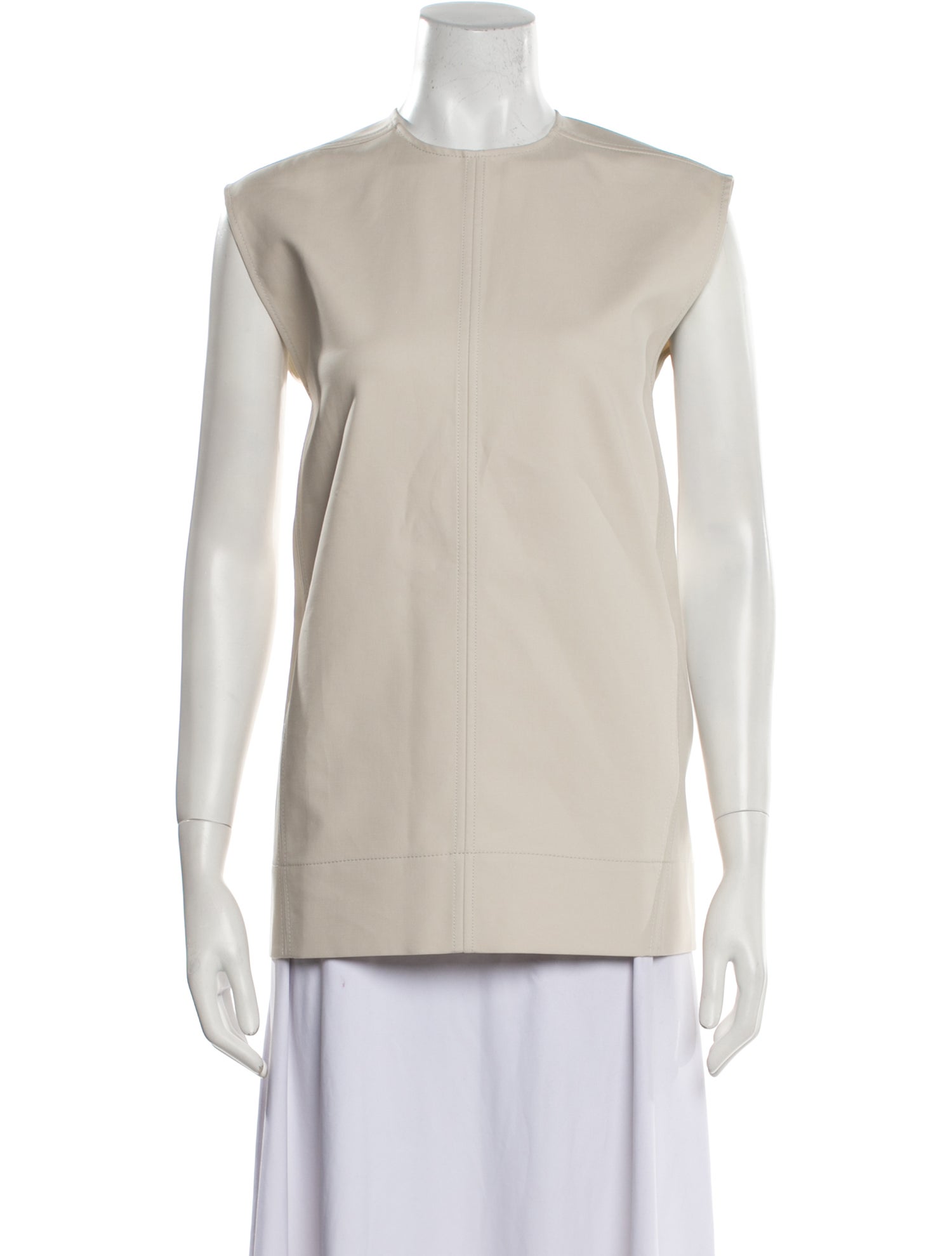 Portia and Scarlett Crystal Embellishments Long Skirt w/ Tags