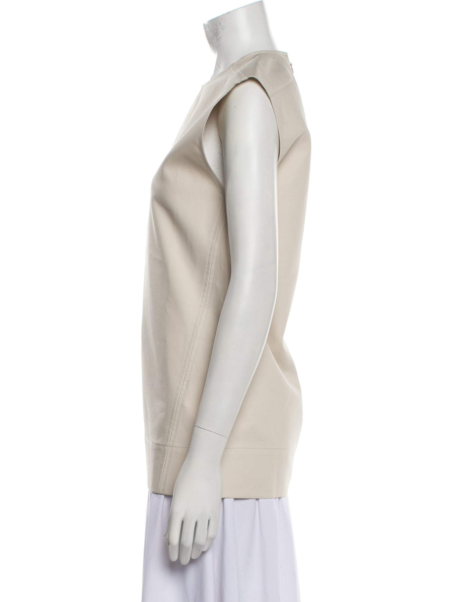 Portia and Scarlett Crystal Embellishments Long Skirt w/ Tags