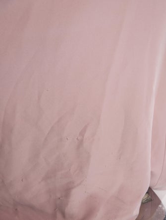 Portia and Scarlett Square Neckline Long Dress