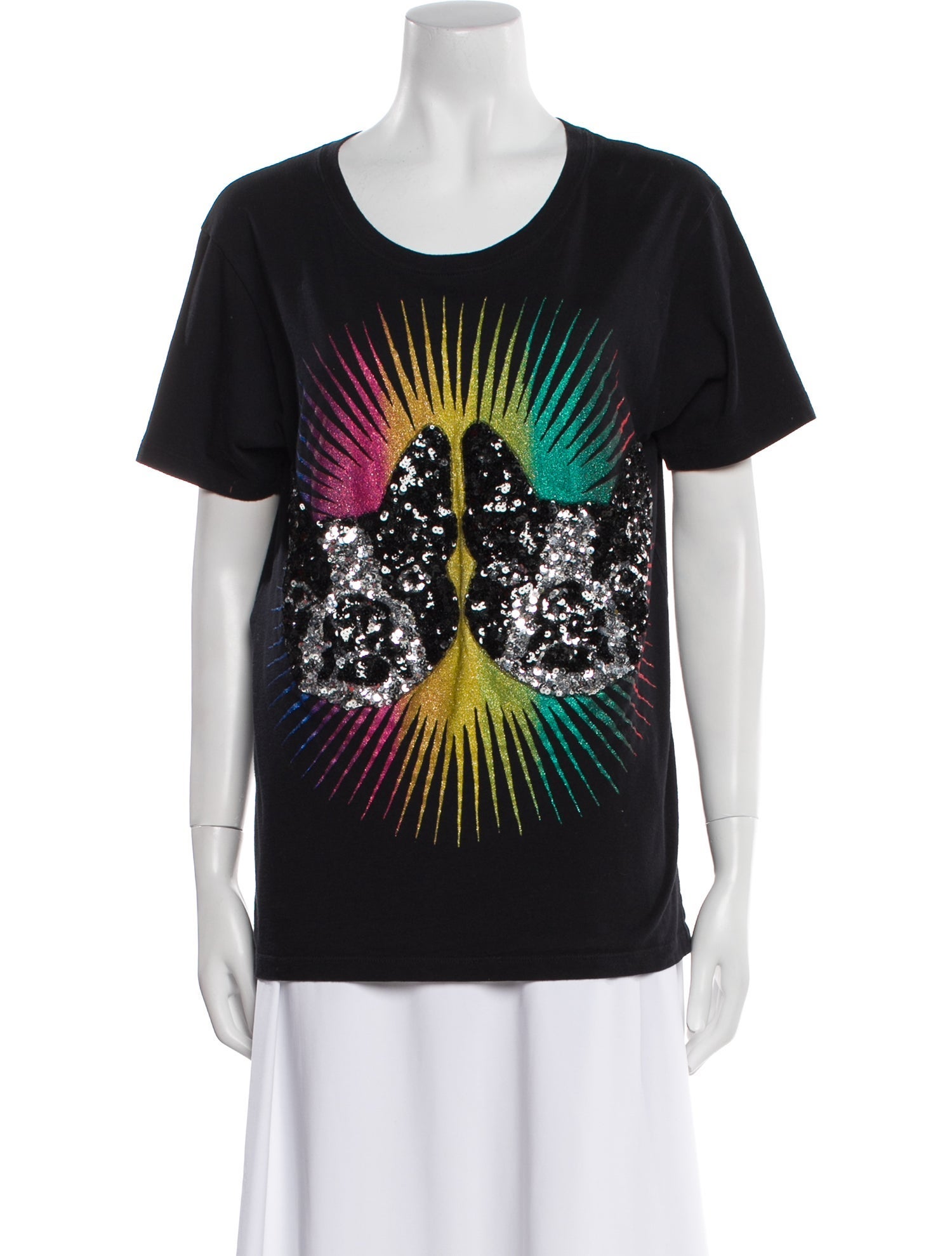 Portia and Scarlett Sequin Long Dress w/ Tags