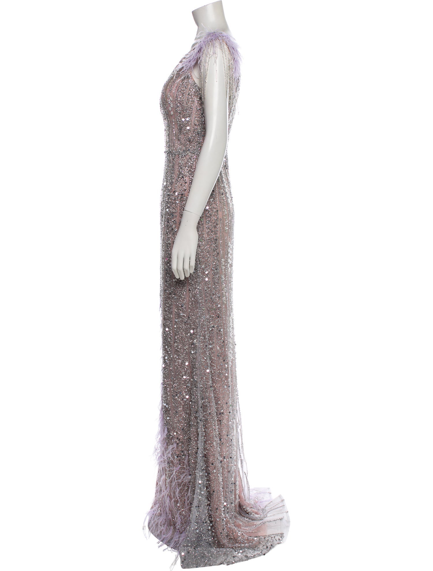 Evening Dresses On Sale - Up To 90% Off | The RealReal Evening Dresses On Sale - Up To 90% Off | The RealReal