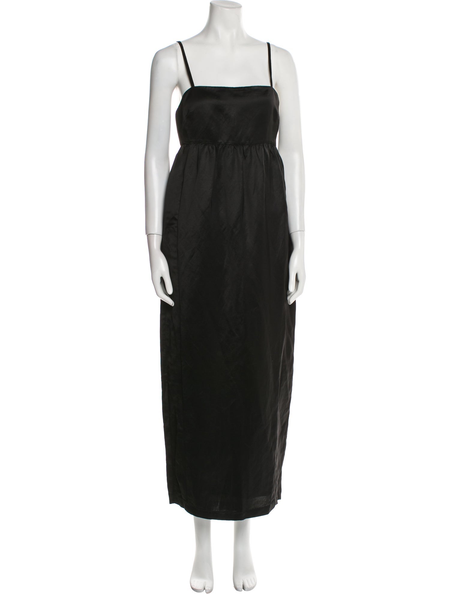 chinese dress ladies Posse | Women's | Neve Mini Dress | Black Dress Day main image 0