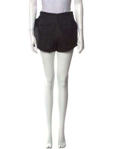 Posse Shorts Linen Mini M