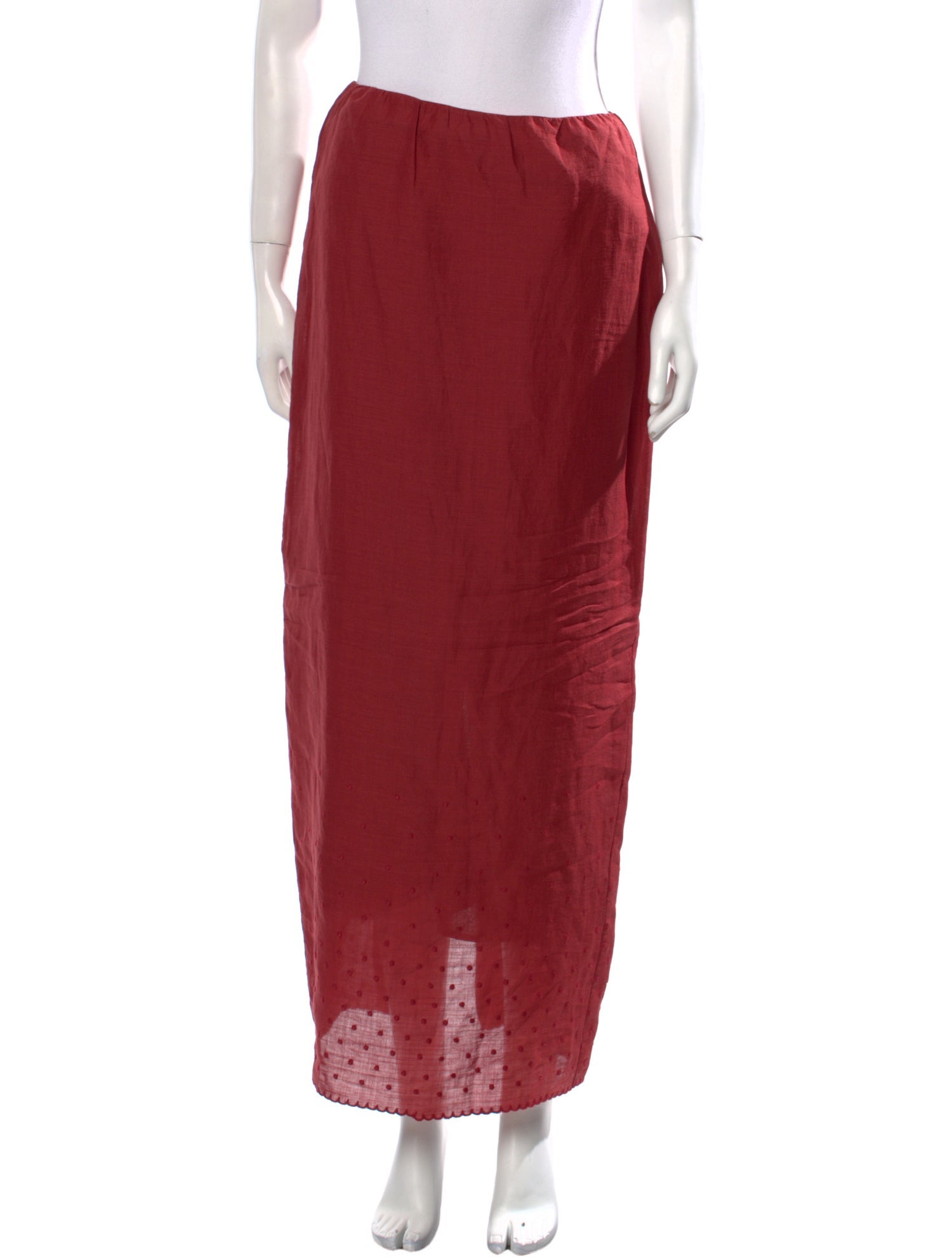 Posse Midi Length Skirt w/ Tags