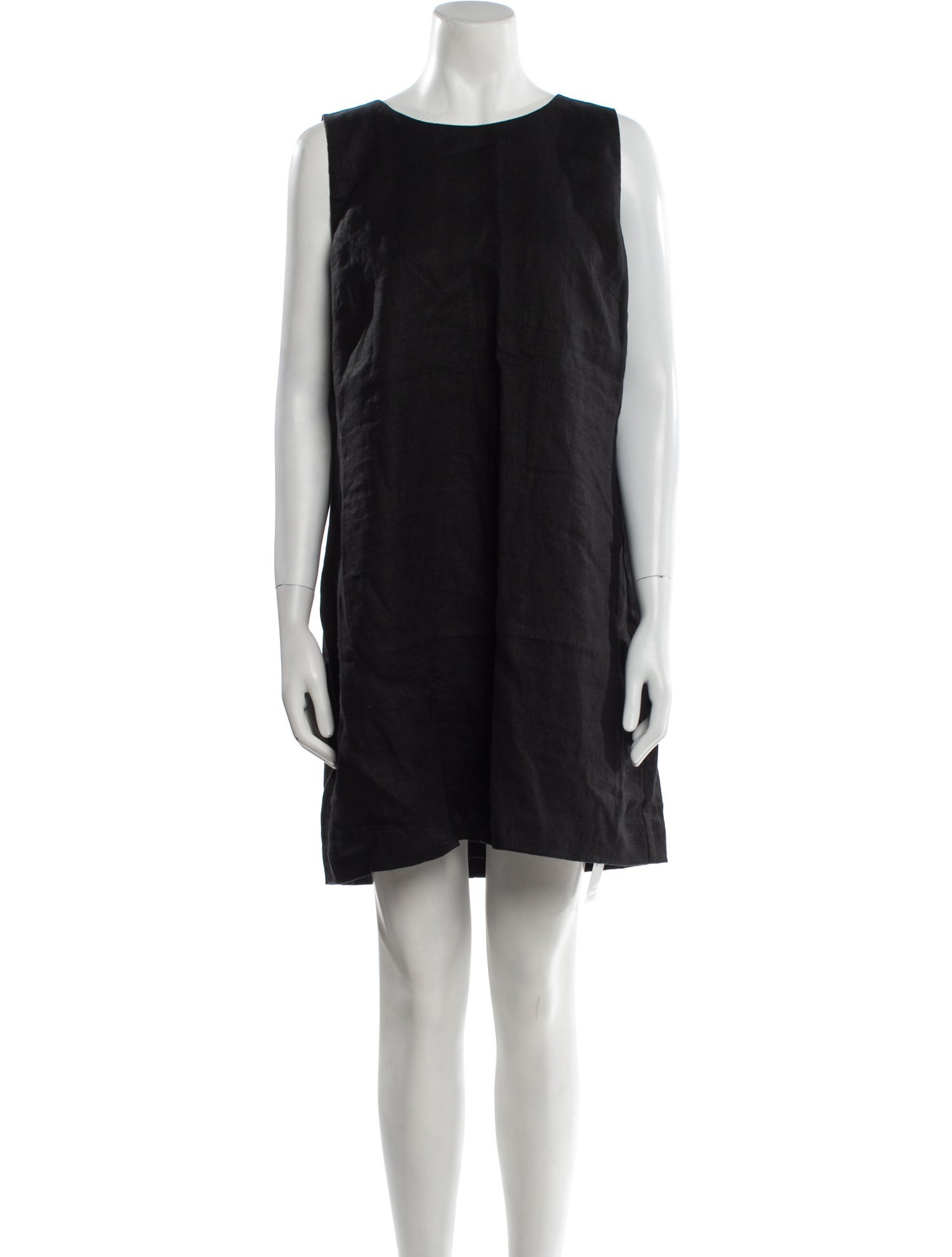 Posse Linen Mini Dress