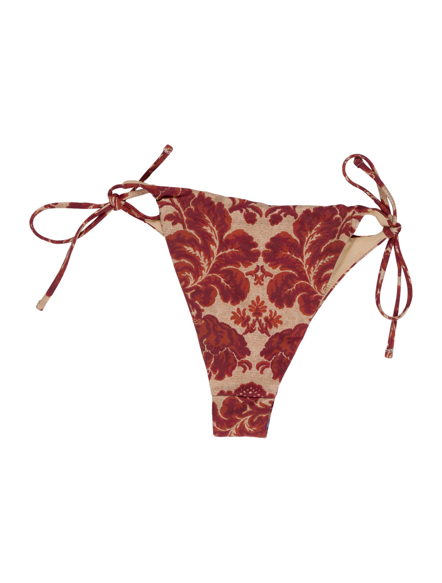 Posse Floral Print Bottoms