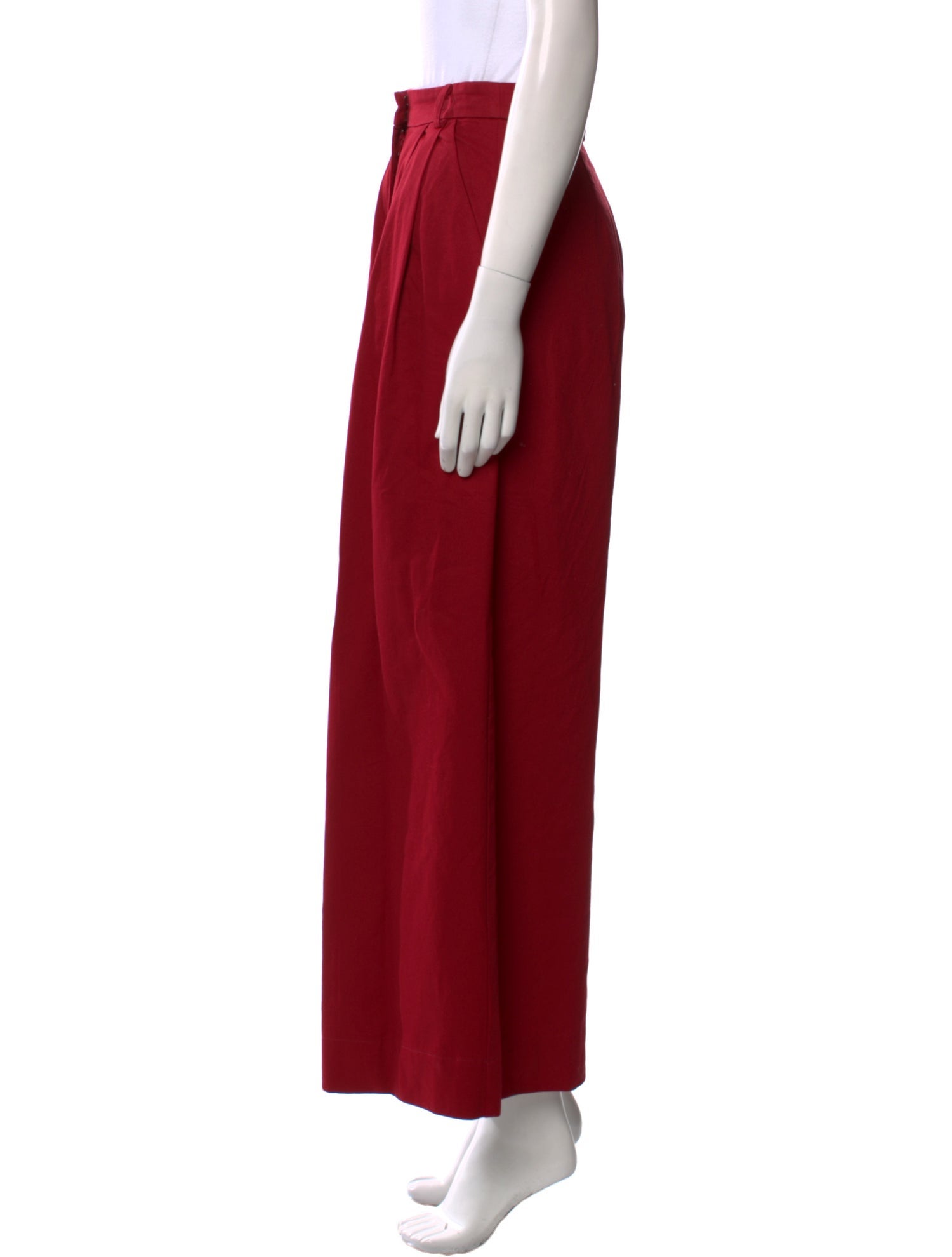 Posse Wide Leg Pants