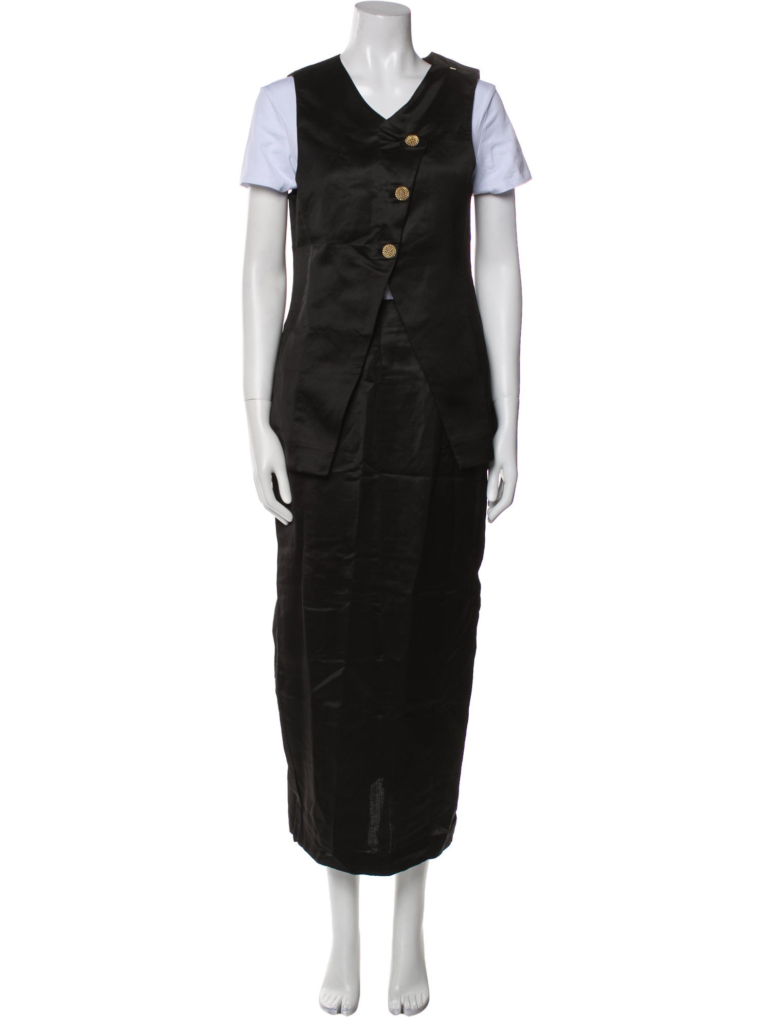 Posse Skirt Set w/ Tags