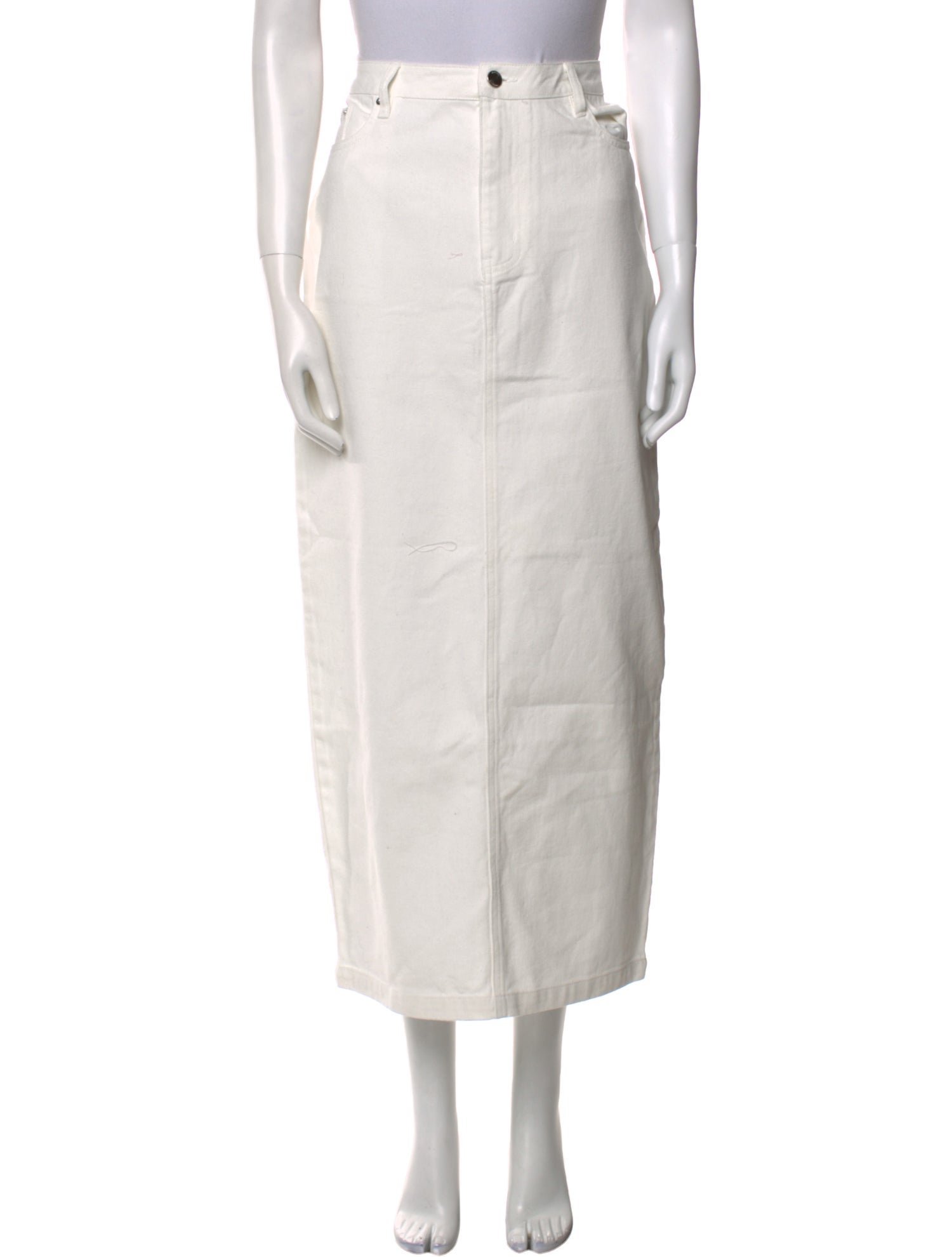 Posse Midi Length Skirt