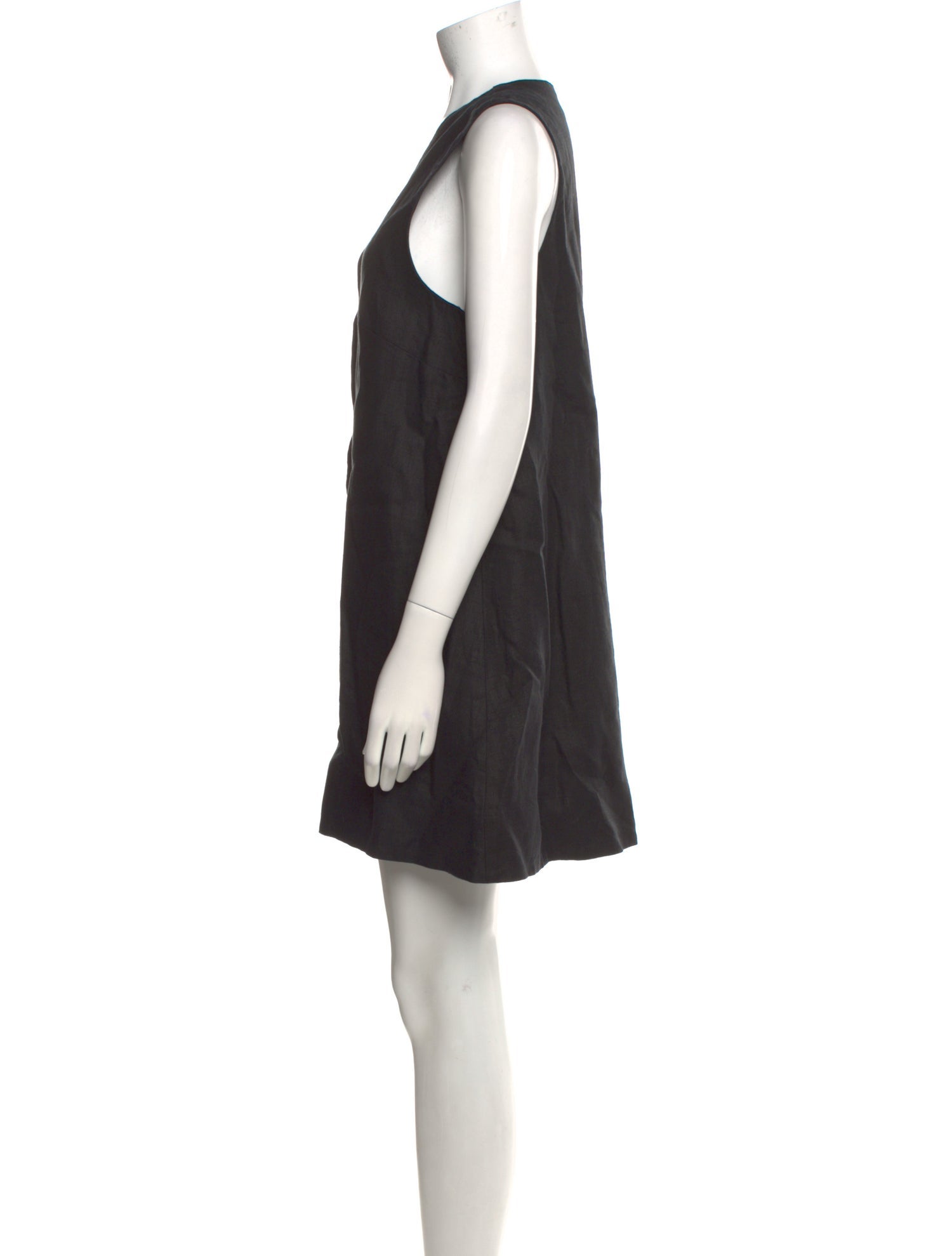 Posse Linen Mini Dress