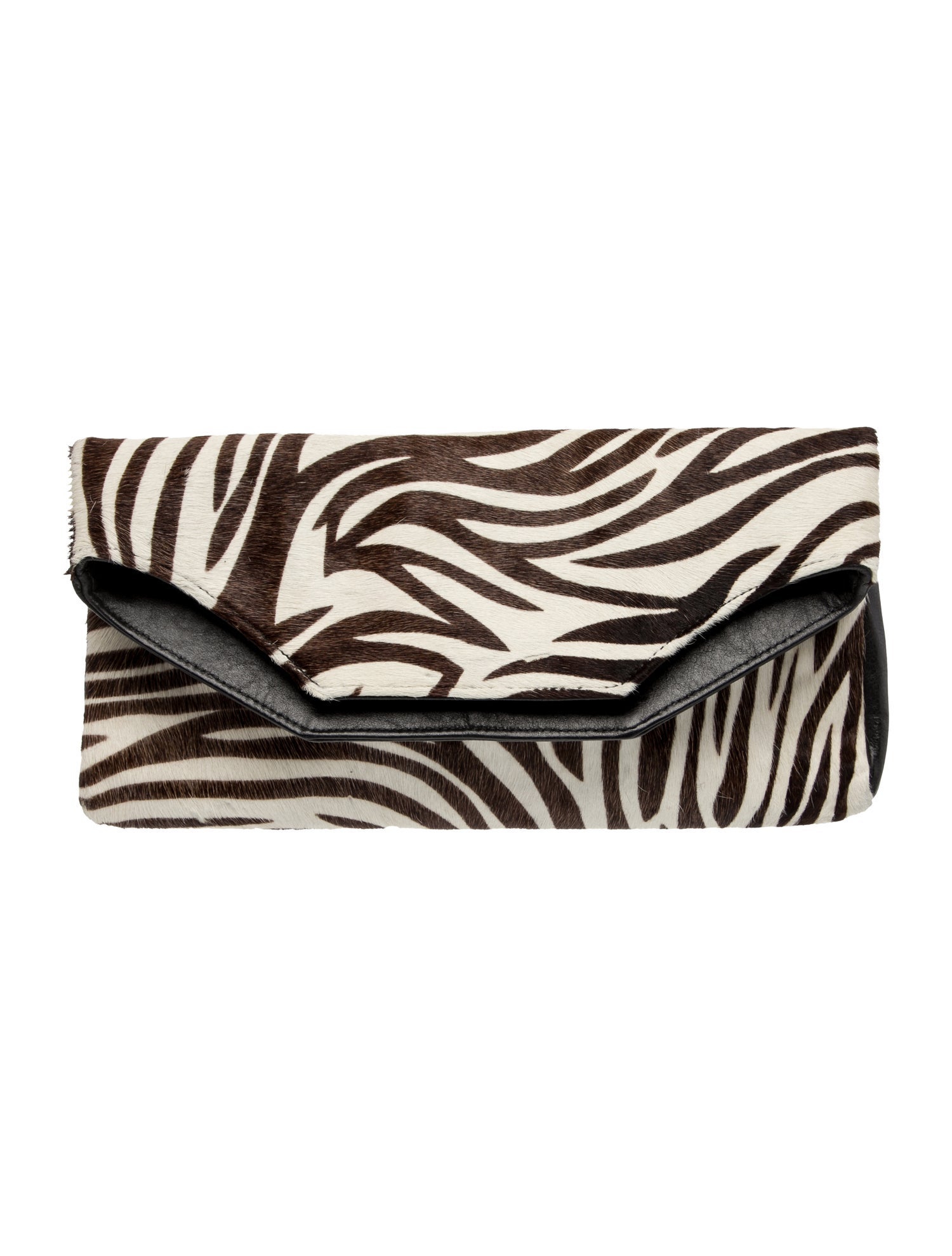 Posse Ponyhair Evening Bag