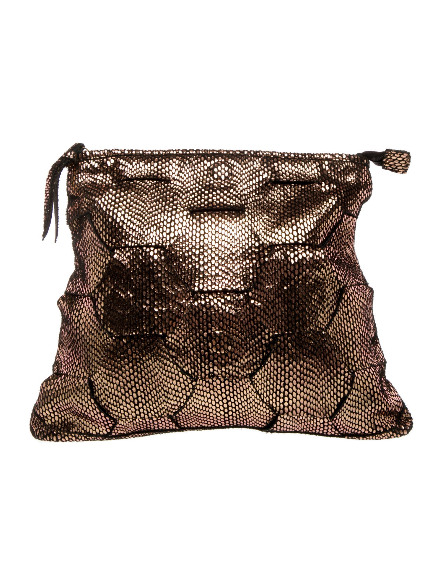 Posse Suede Belt Bag