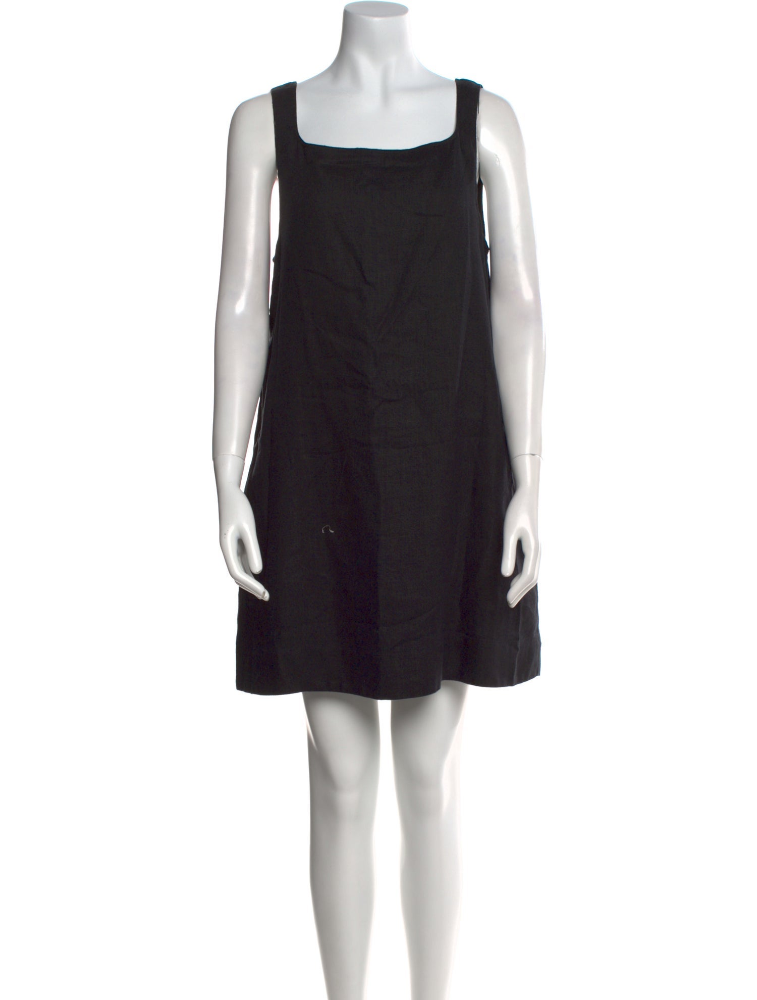 Posse Linen Mini Dress