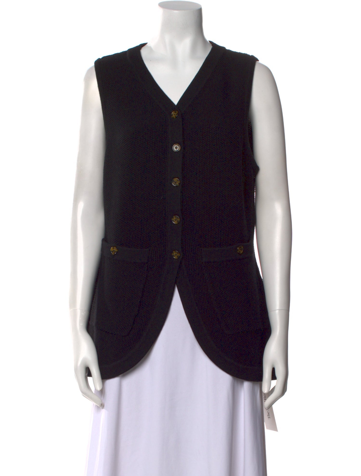 Posse V-Neck Sweater