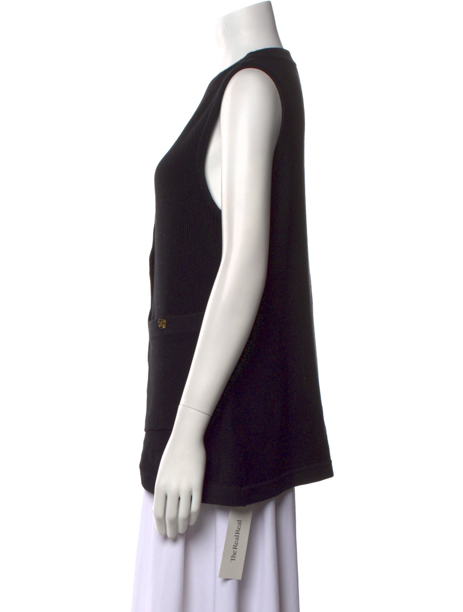 Posse V-Neck Sweater