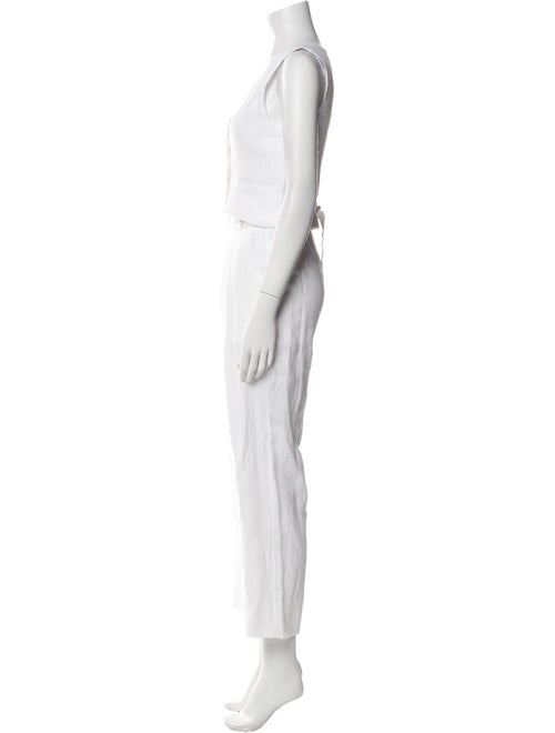 Posse Linen Pant Set