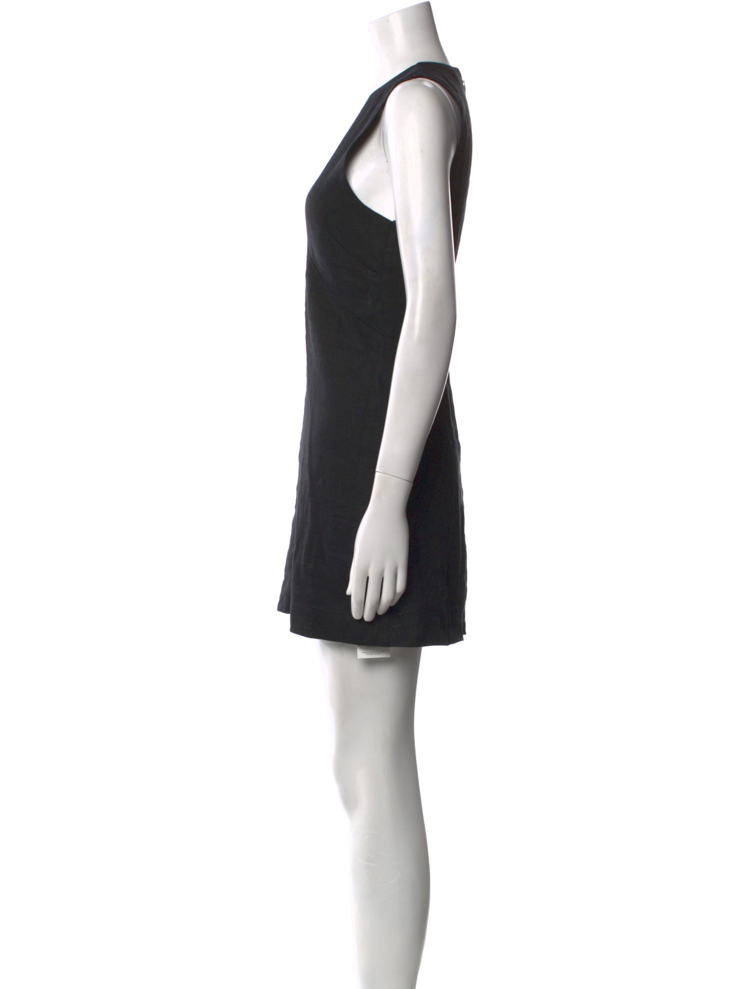 Posse Linen Mini Dress