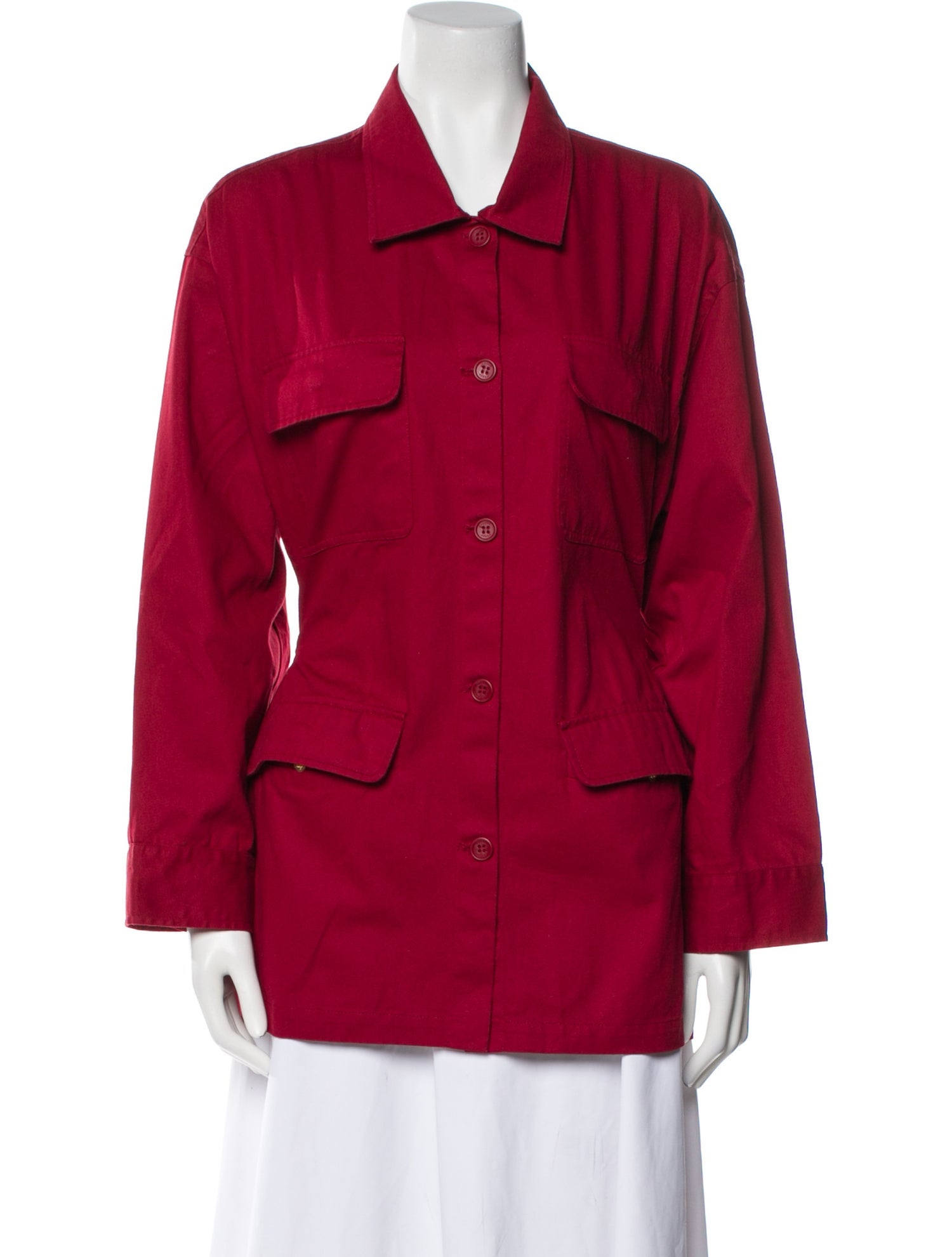 Posse Utility Jacket