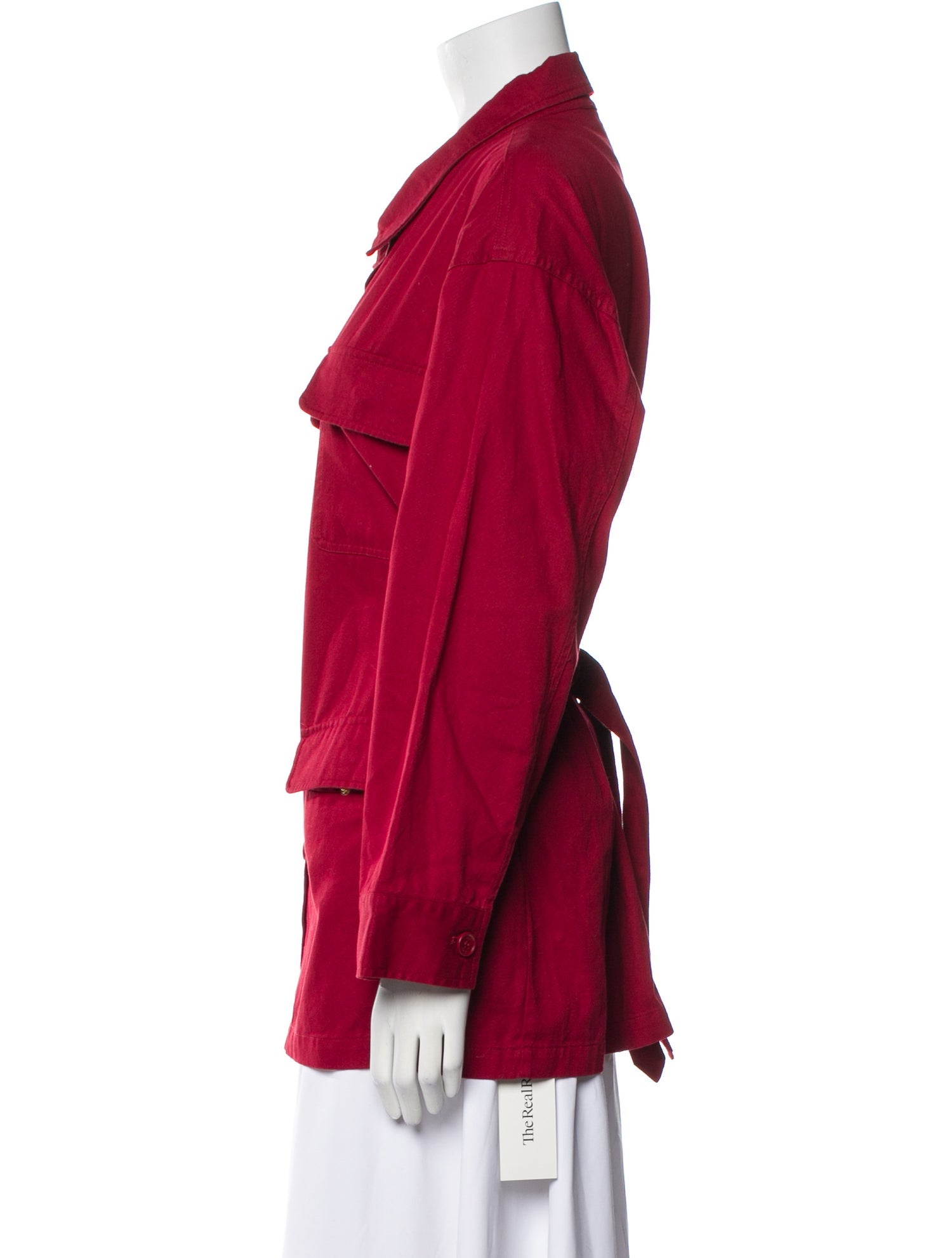 Posse Utility Jacket