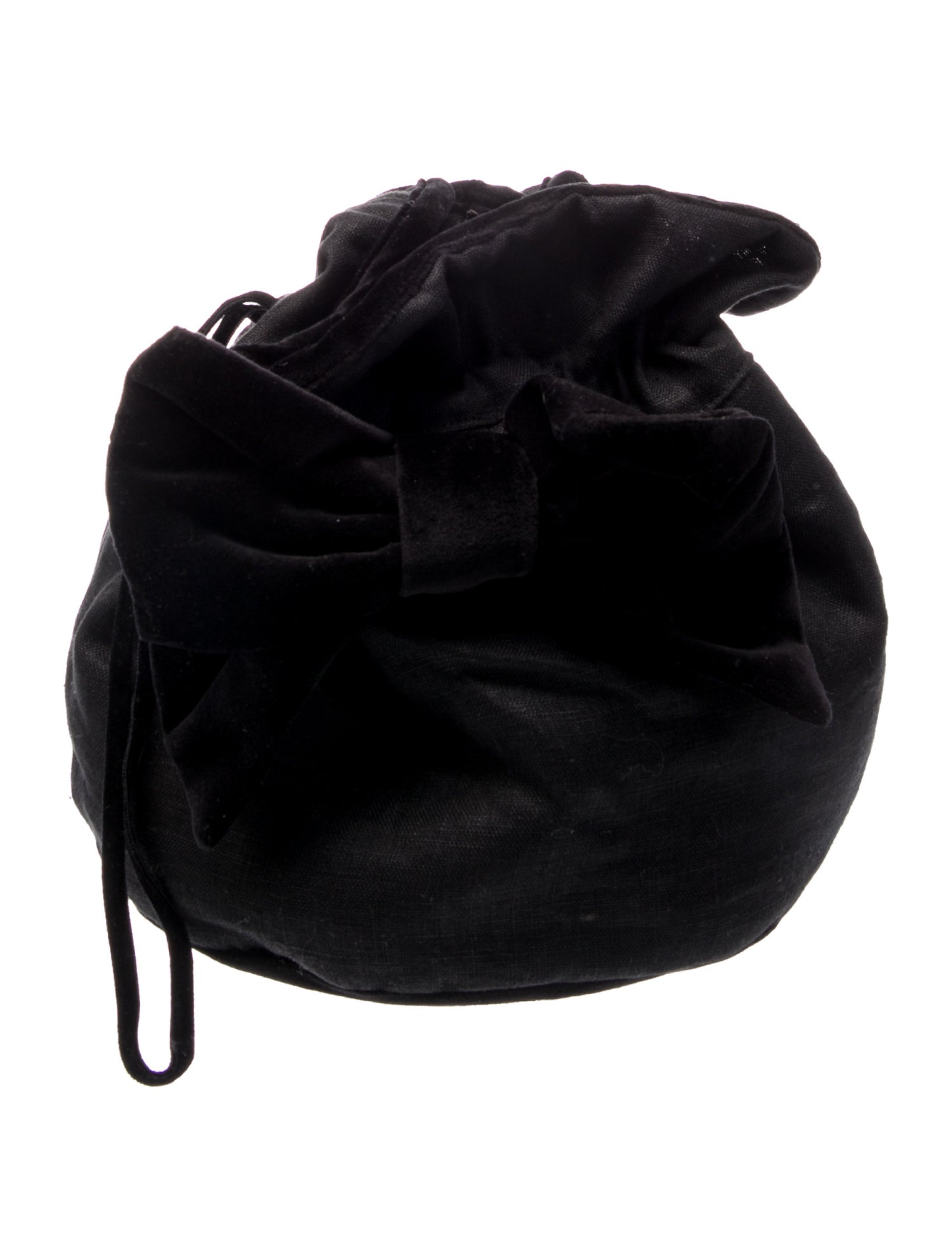 Posse Velvet Evening Bag