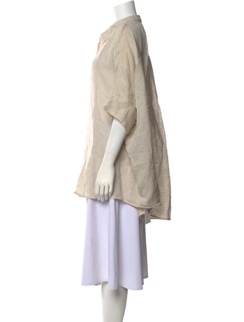 Posse Short Sleeve Tunic