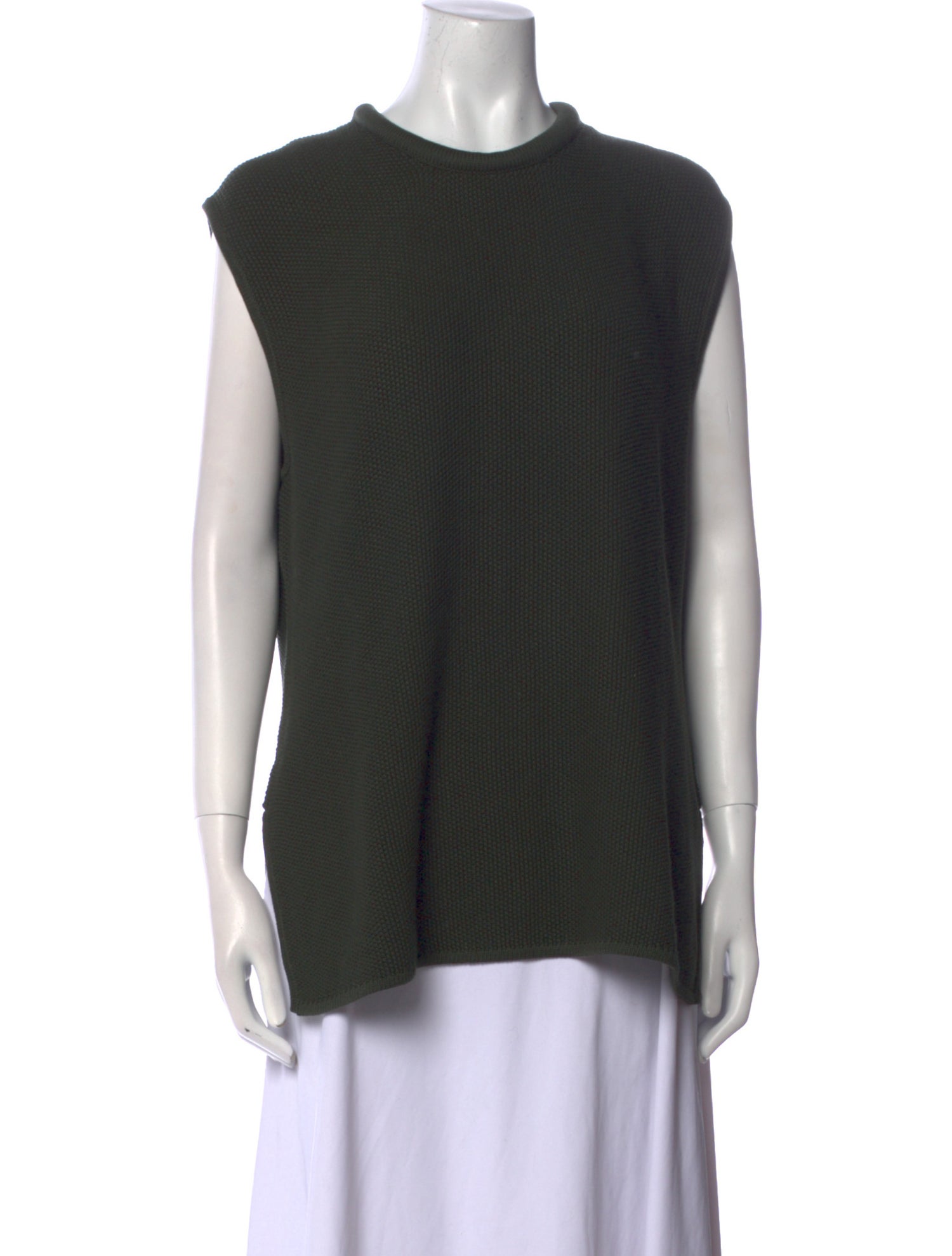 Posse Crew Neck Sweater