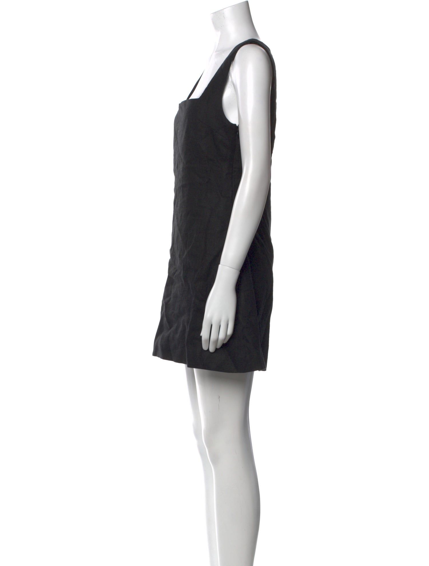 Posse Linen Mini Dress