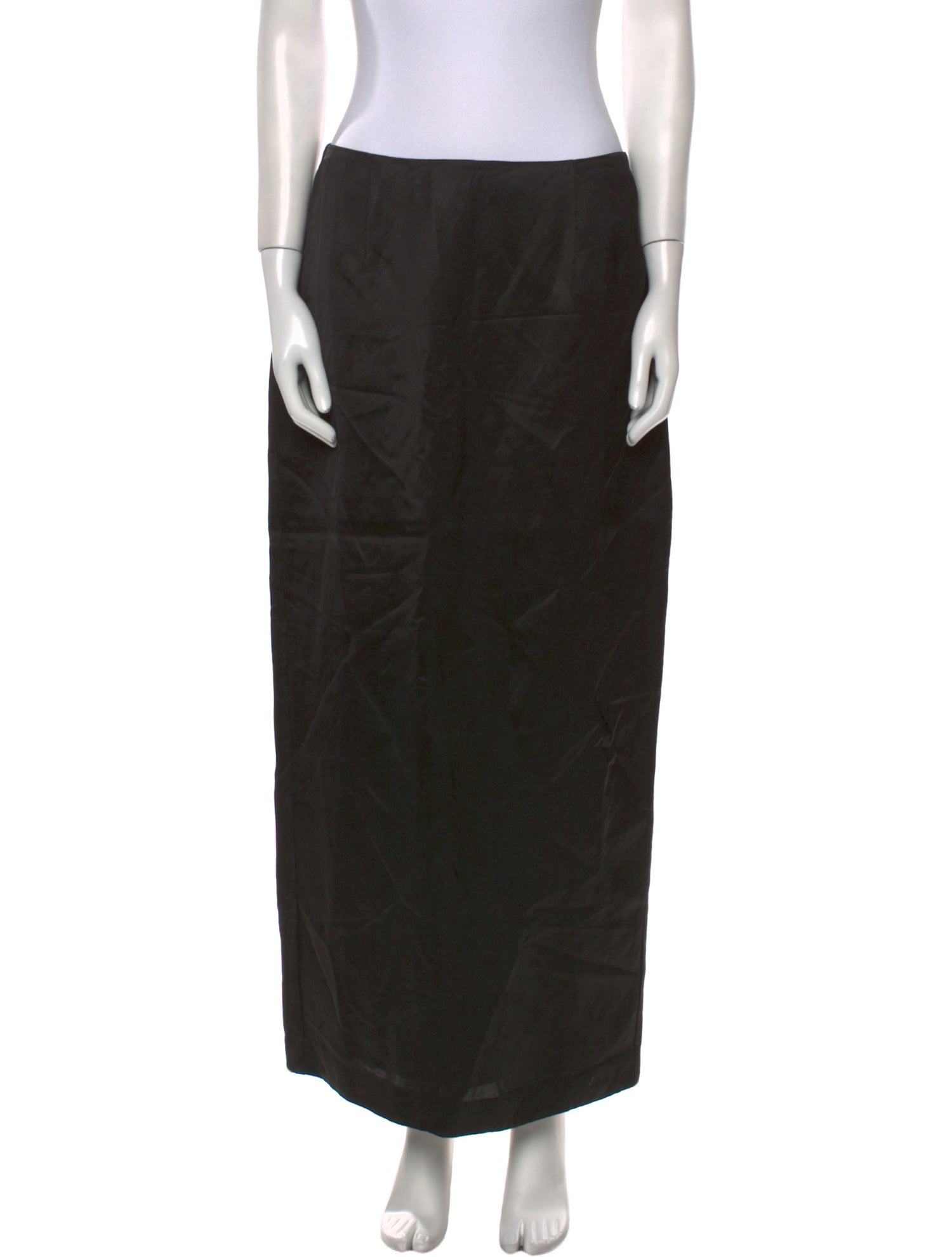 Posse Midi Length Skirt