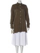 Posse Linen Long Sleeve Tunic