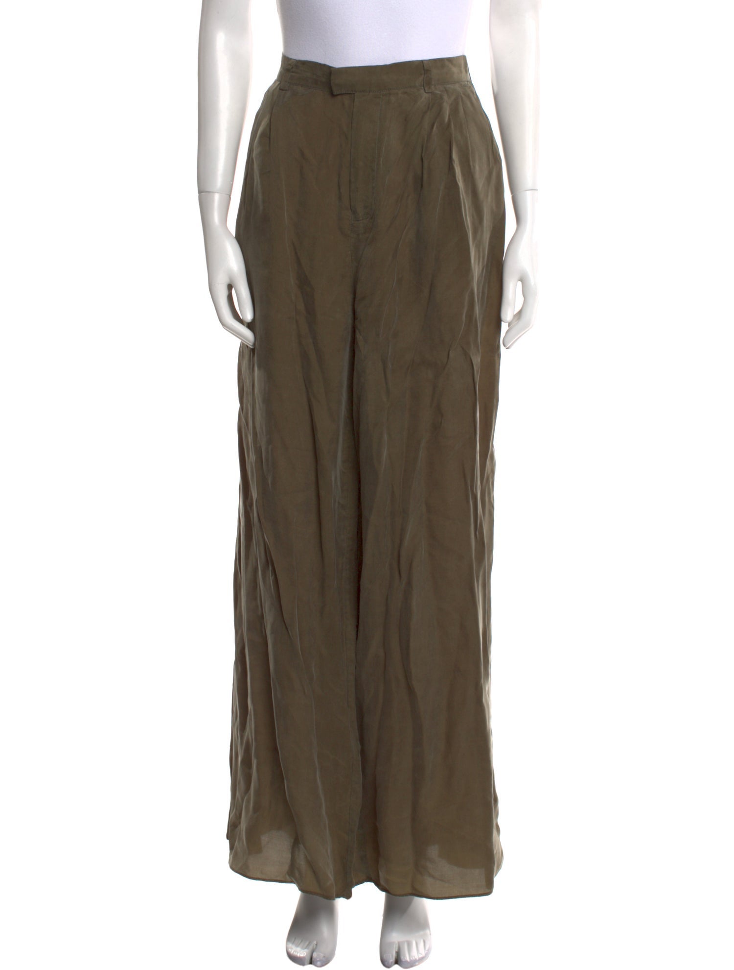 Posse Wide Leg Pants