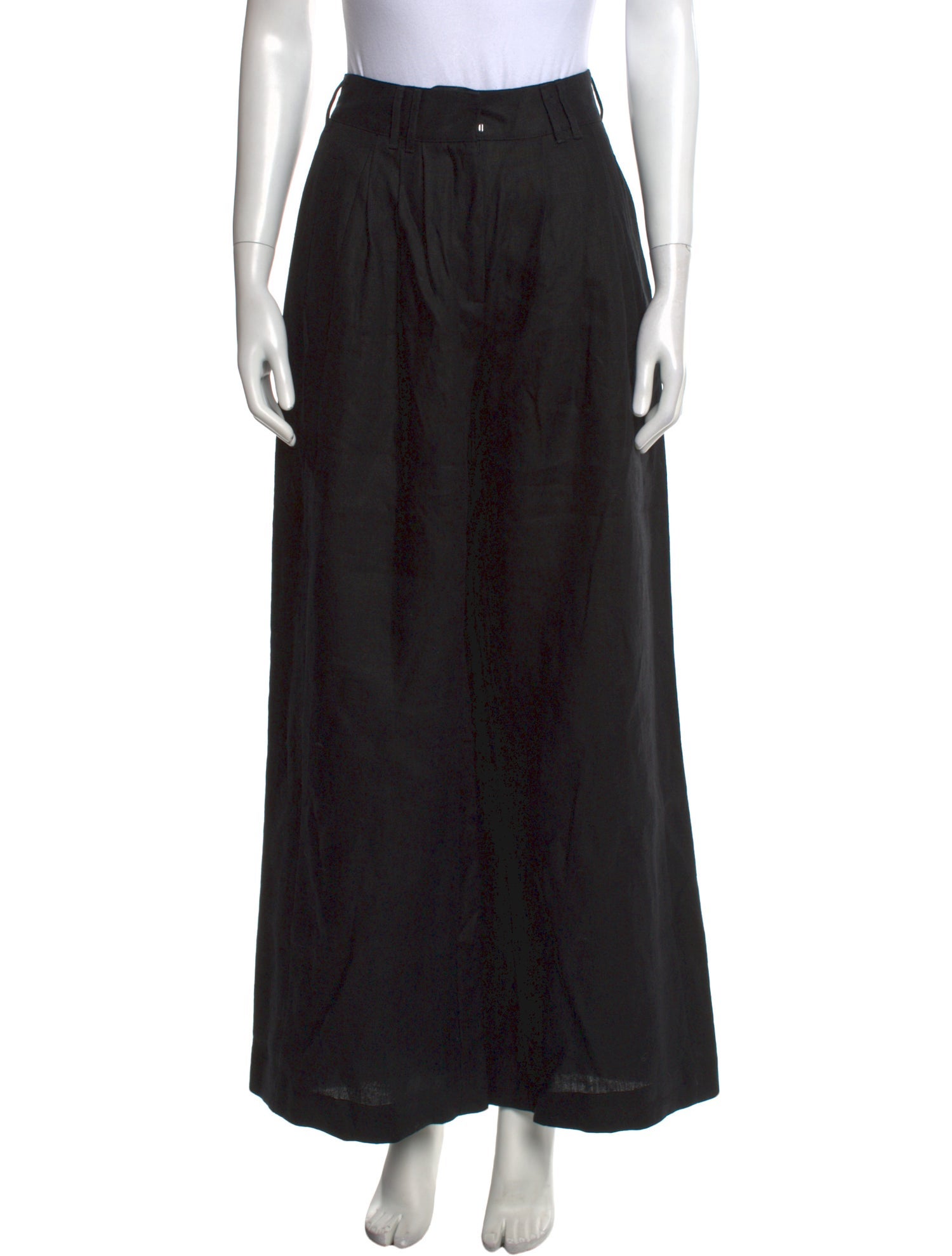 Posse Linen Wide Leg Pants w/ Tags