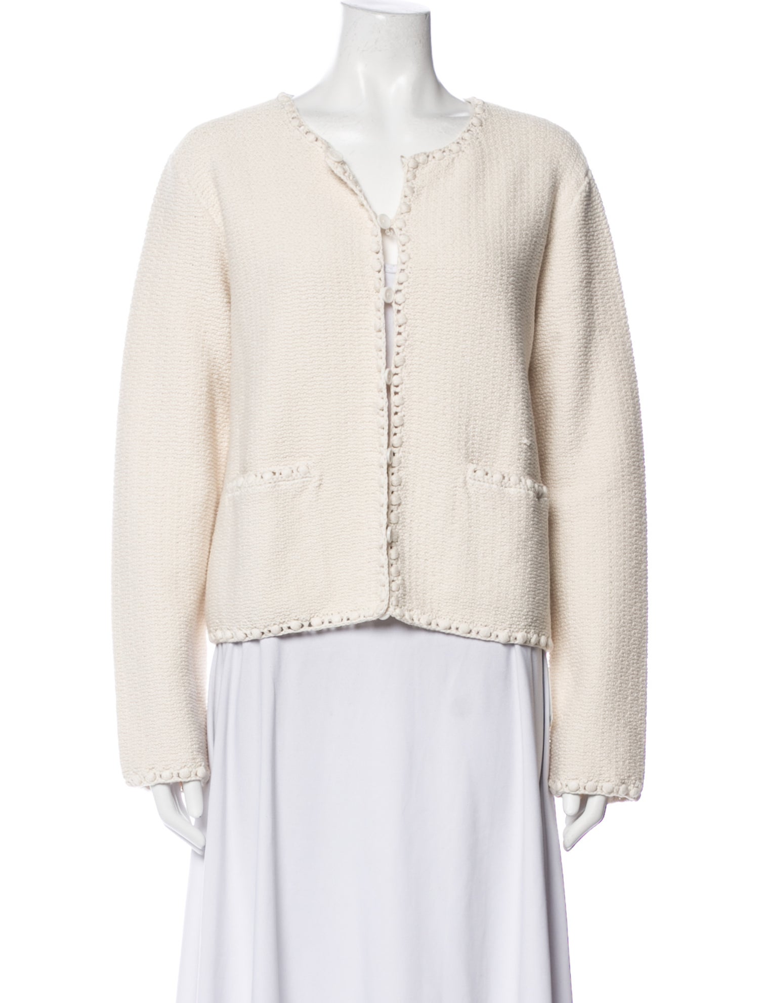 Posse V-Neck Sweater