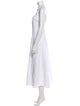Posse Linen Long Dress