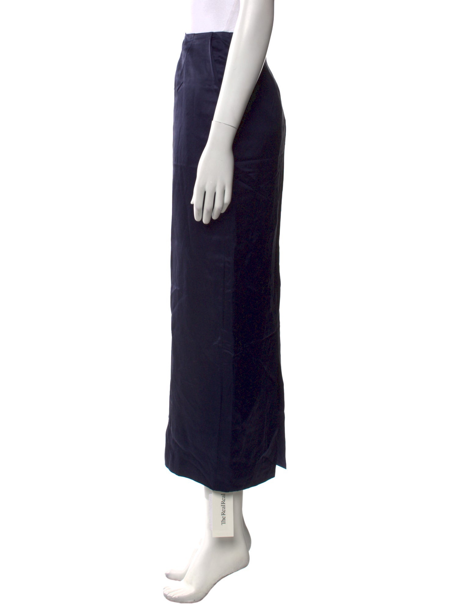 Posse Midi Length Skirt w/ Tags