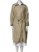 Posse Trench Coat