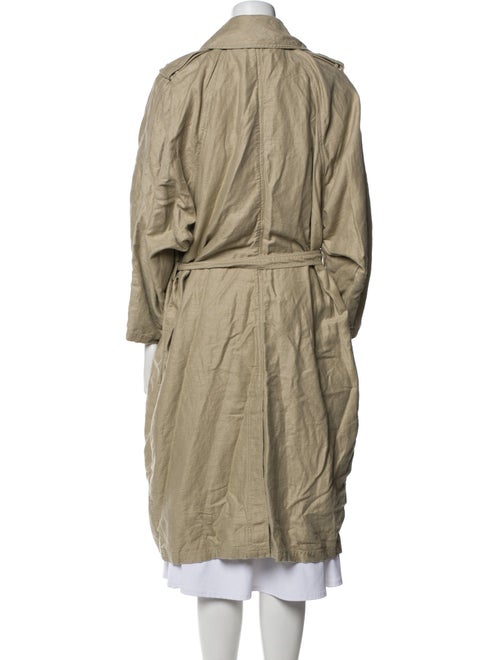 Posse Trench Coat