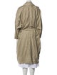 Posse Trench Coat