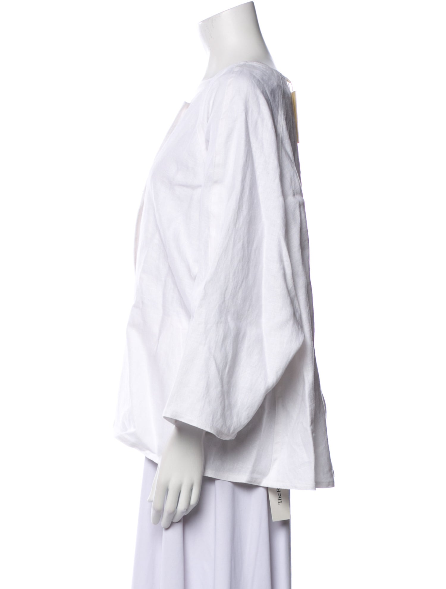 Posse Linen Jacket w/ Tags