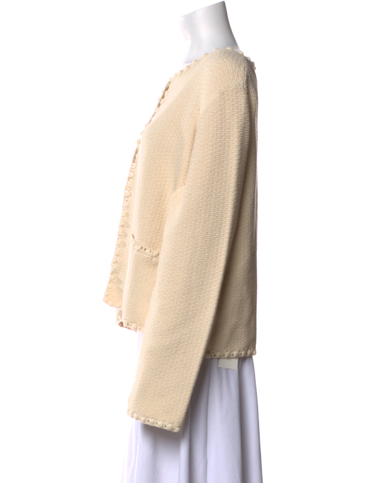 Posse Crew Neck Sweater