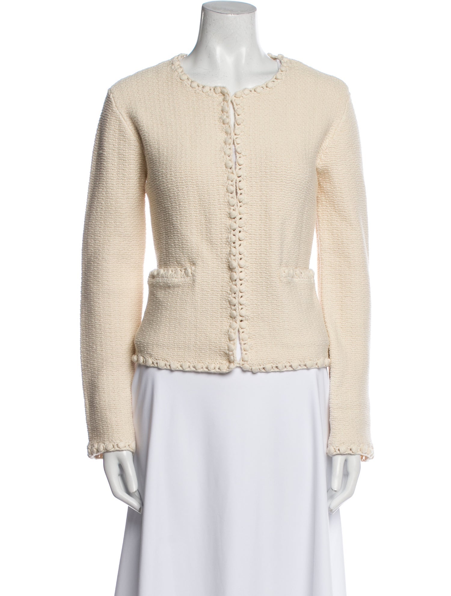 Posse Crew Neck Sweater