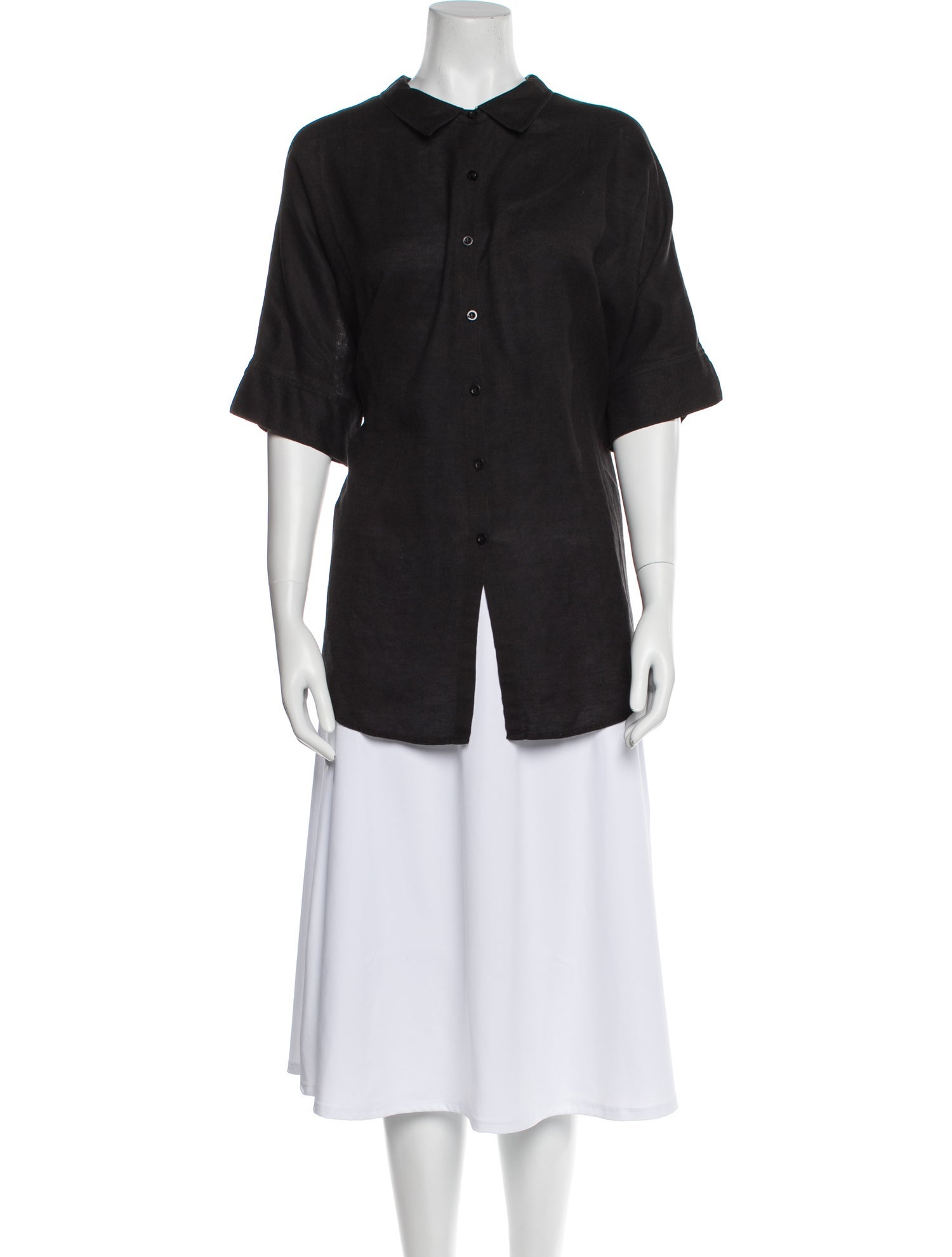 Posse Short Sleeve Tunic