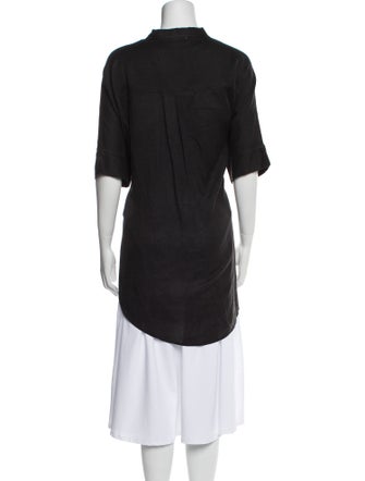 Posse Short Sleeve Tunic