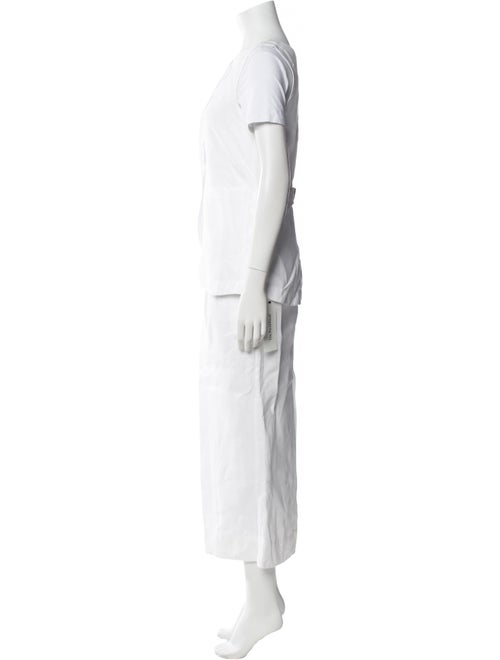 Posse Linen Pant Set