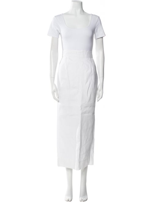 Posse Linen Pant Set