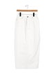 Posse Midi Length Skirt