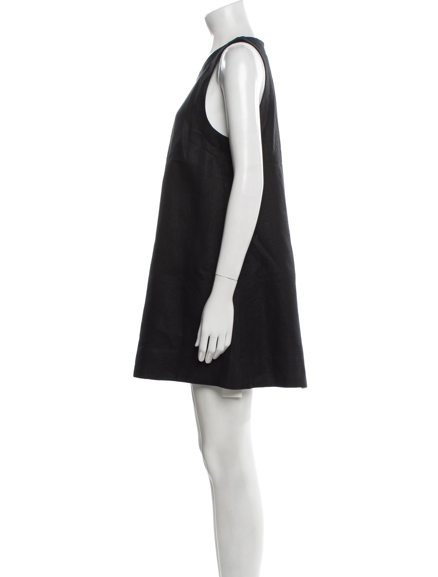 Posse Linen Mini Dress