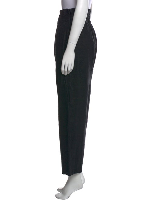 Posse Linen Straight Leg Pants