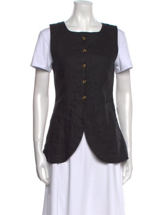 Posse Linen Mini Dress